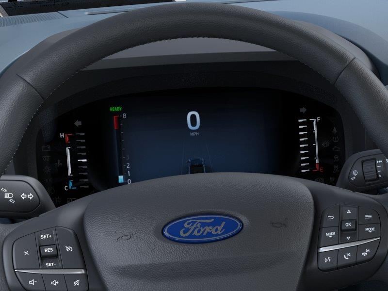 New 2026 Ford Maverick XLT 4D Crew Cab