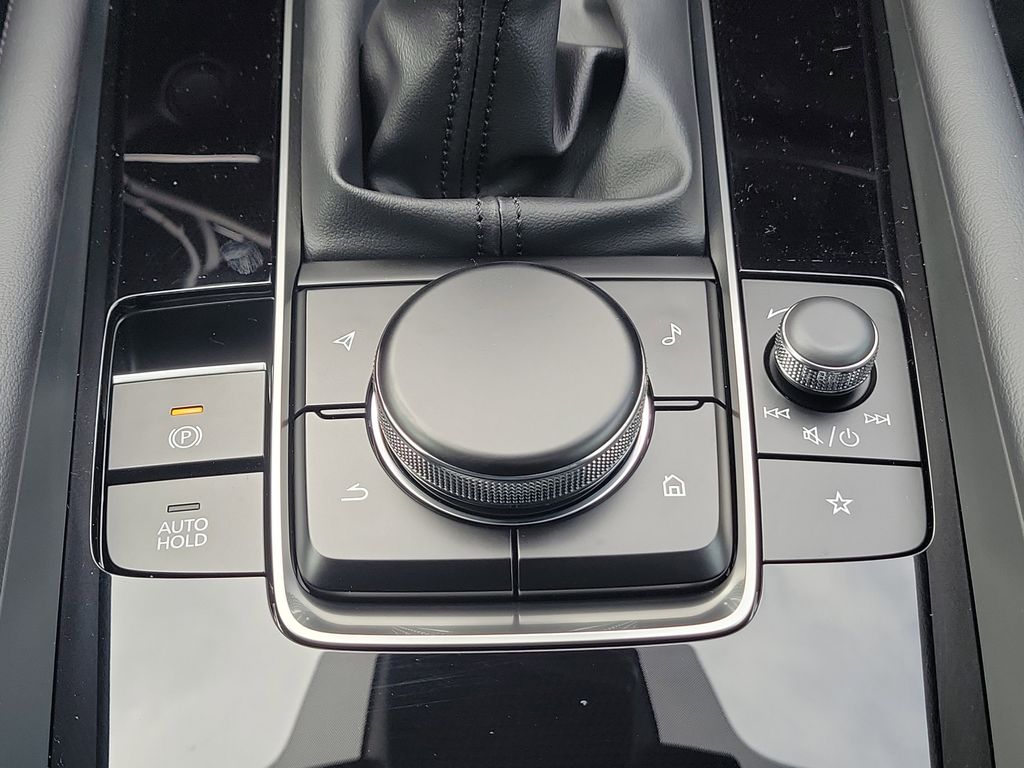 2026 Mazda Mazda3 Premium - Photo 29