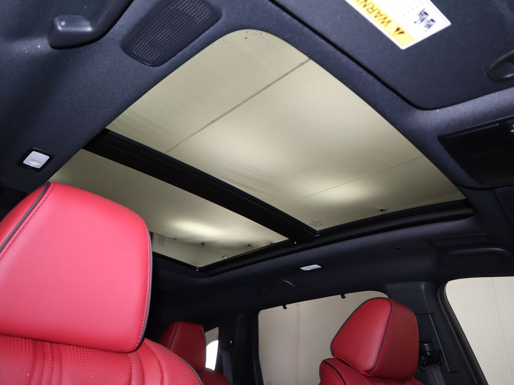 2026 Acura MDX Base 20