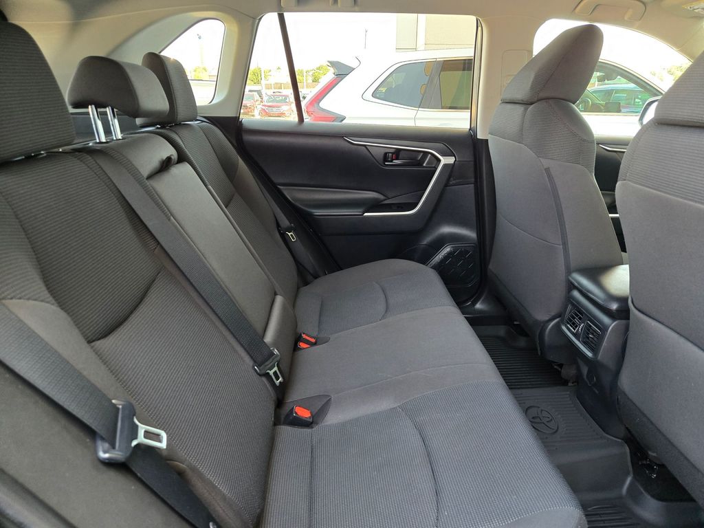 Used 2022 Toyota RAV4 Hybrid SUV