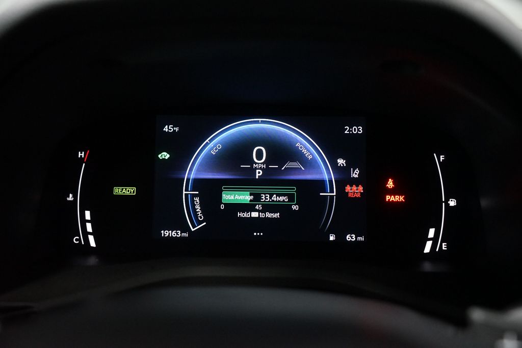 Thumbnail: 2025 Toyota Camry - 16