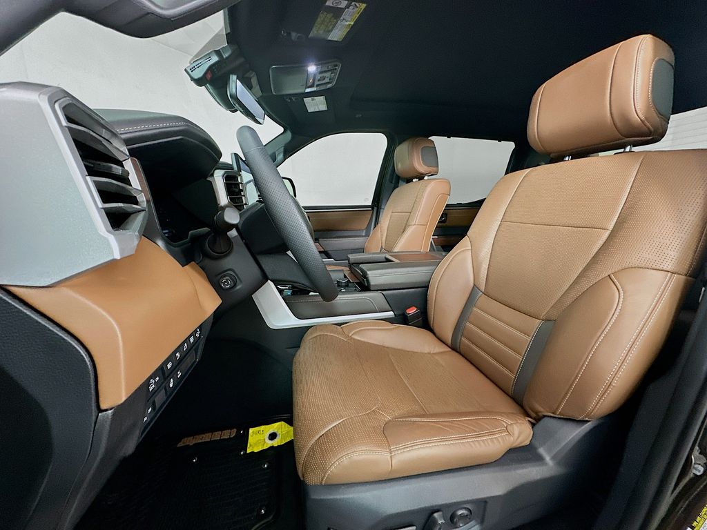 Thumbnail: 2025 Toyota Tundra - 20