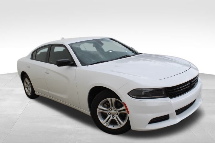 Used Car 2023 Dodge Charger  Sxt For Sale Under $25,000 In Georgetown, Texas