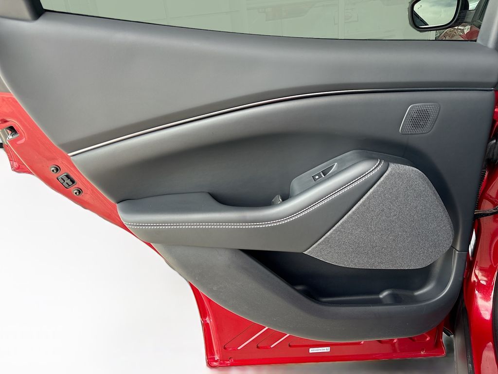 Thumbnail: 2023 Ford Mustang Mach-E - 26