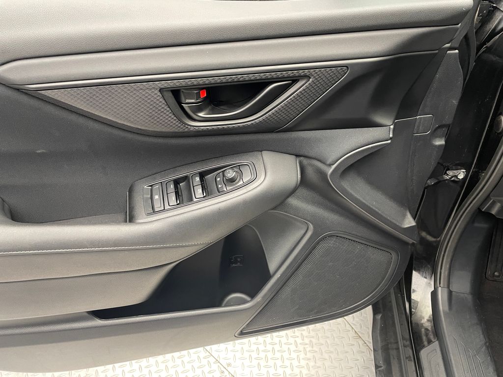 2024 Subaru Outback 2.5i 9