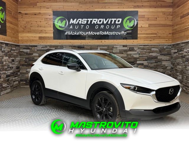 2021 Mazda CX-30 Turbo Premium Plus AWD