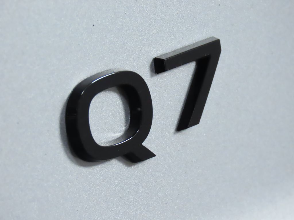 2025 Audi Q7  9