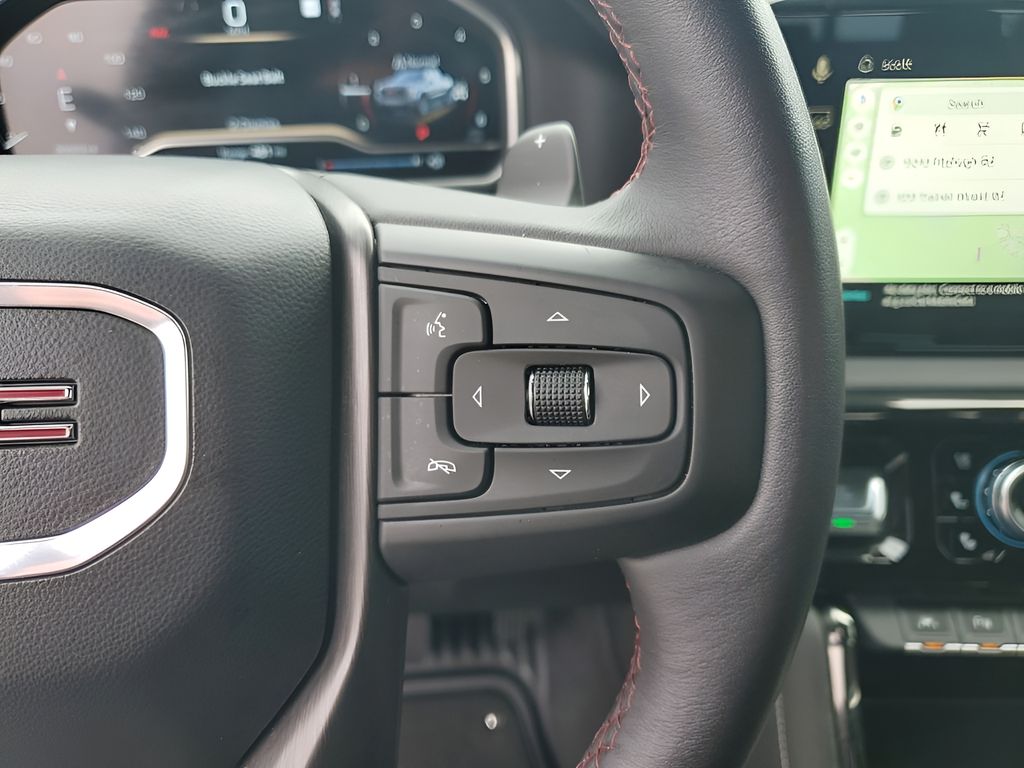 Used Car 2024 Gmc Sierra 1500  At4x For Sale Under $70,000 In Austin, Texas