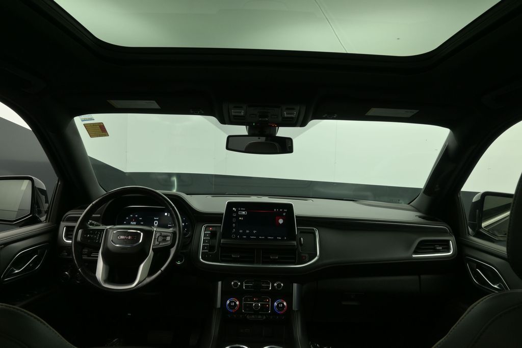 2022 GMC Yukon SLT - Photo 12