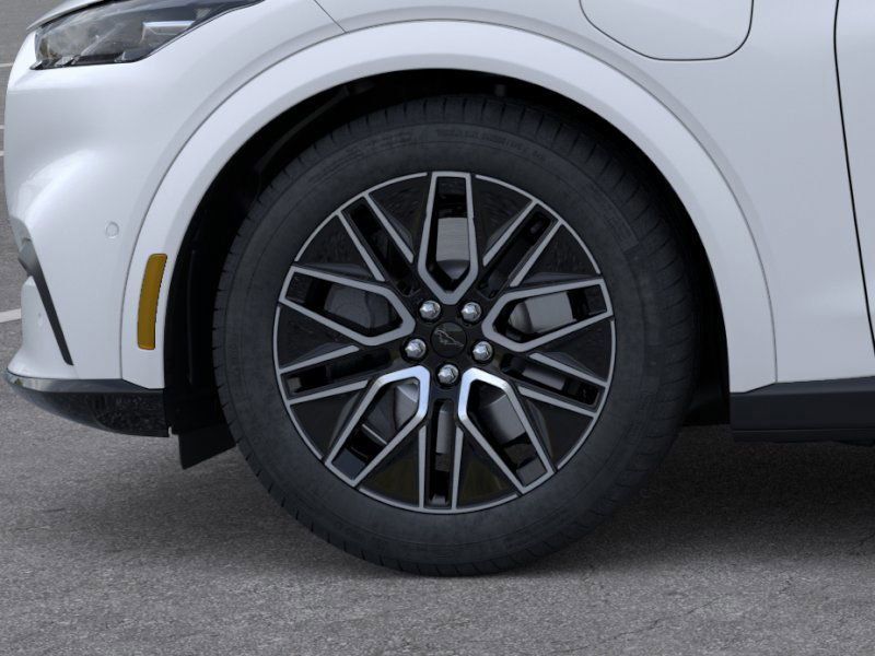 New 2025 White Ford Premium image 20