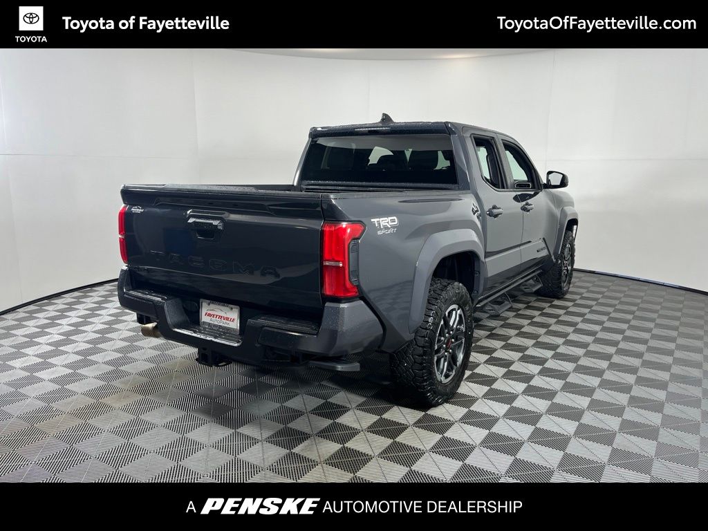 Thumbnail: 2025 Toyota Tacoma - 16