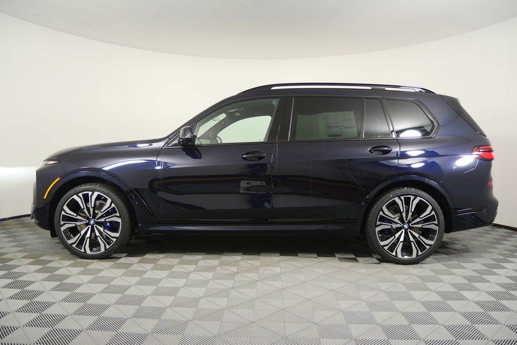 Thumbnail: 2026 BMW X7 - 6