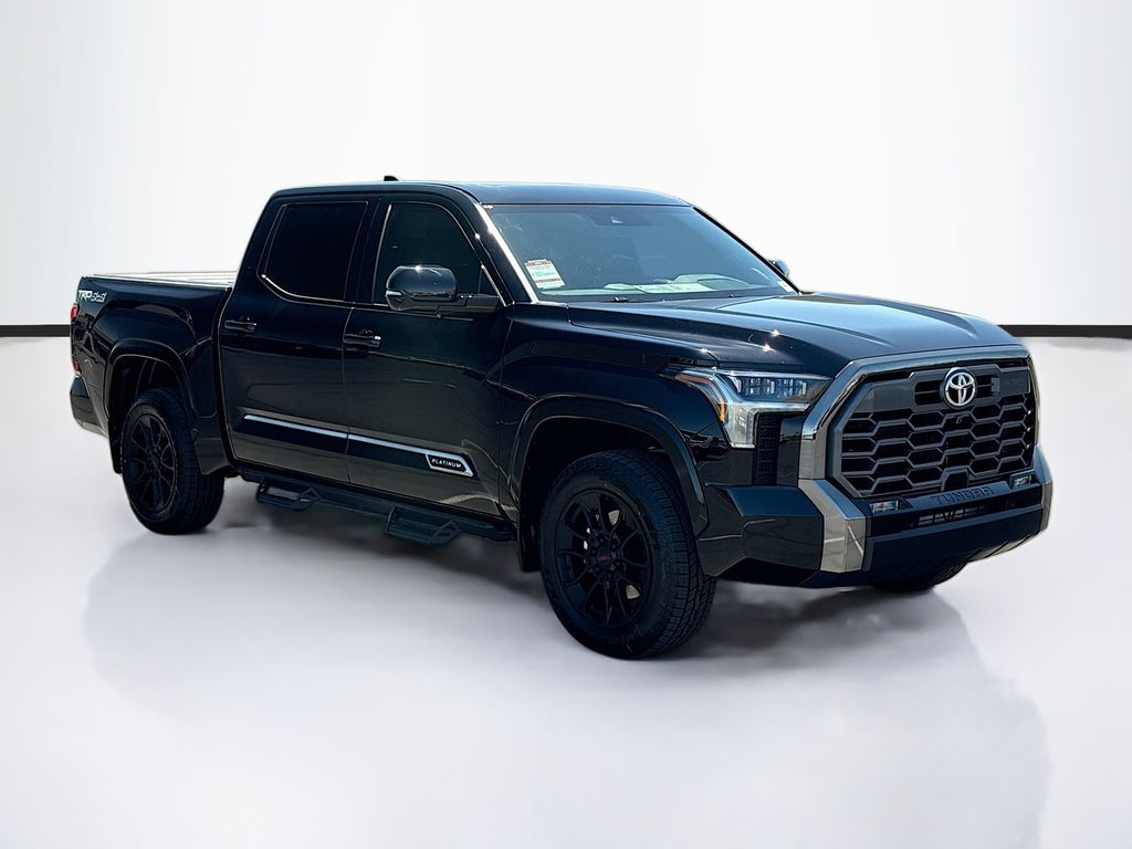 Thumbnail: 2026 Toyota Tundra - 3