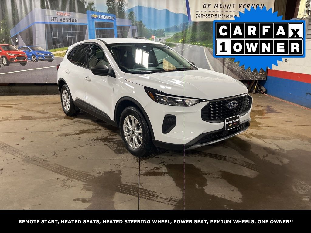2024 Ford Escape for sale in Cleveland, Ohio