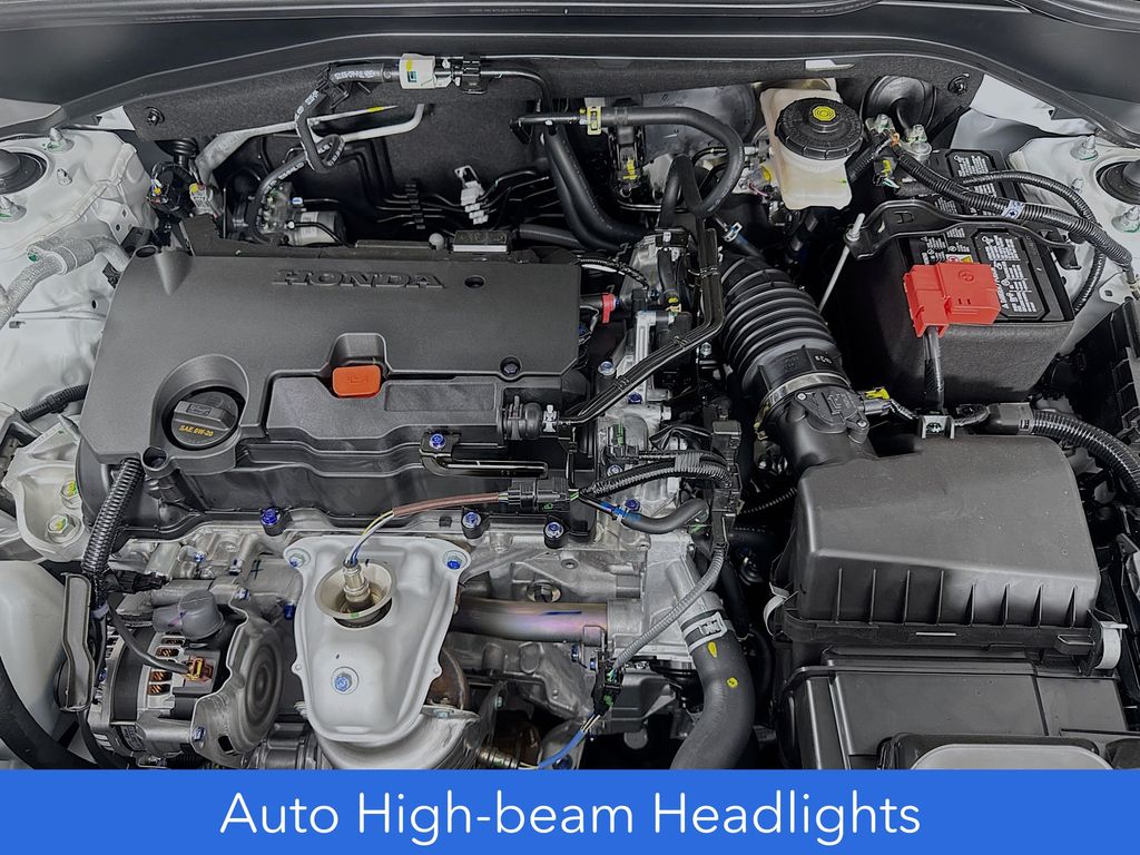 Used Car 2025 Honda Hr-v  Sport For Sale Under $30,000 In Austin, Texas