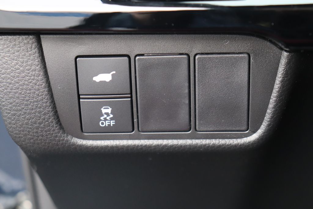 2025 Honda CR-V Sport Touring 32