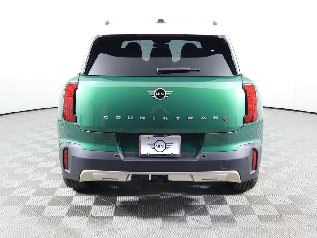 Thumbnail: 2026 MINI Cooper Countryman - 6