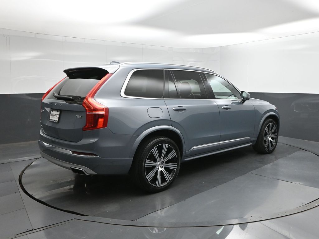 Used 2020 Volvo XC90 SUV