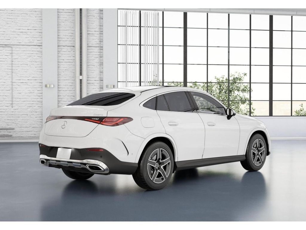 Thumbnail: 2026 Mercedes-Benz GLC - 21