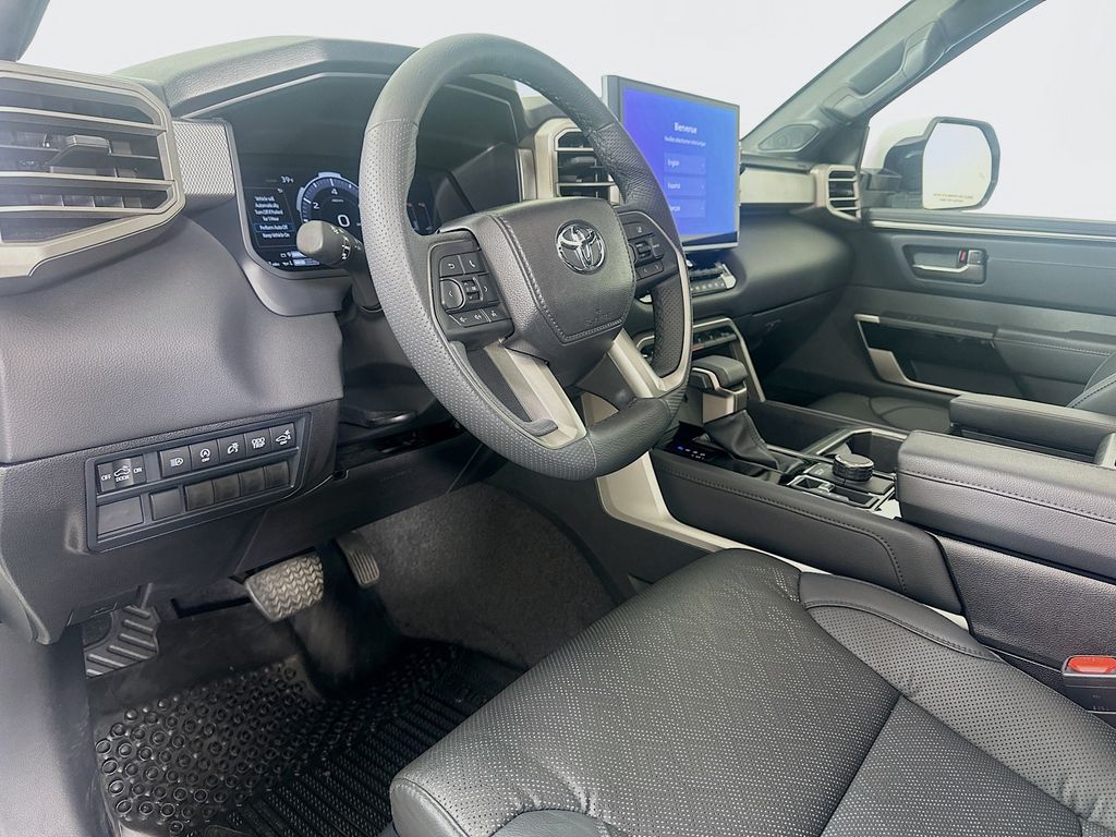 Thumbnail: 2025 Toyota Tundra - 9