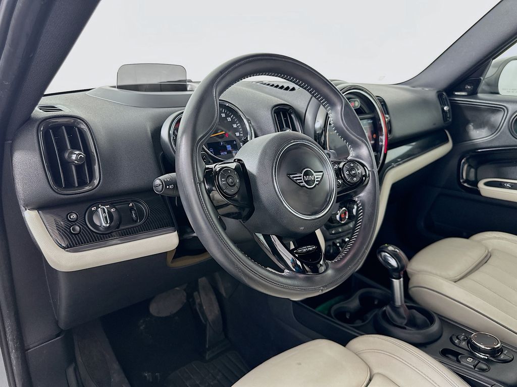 Thumbnail: 2019 MINI Cooper Countryman - 9
