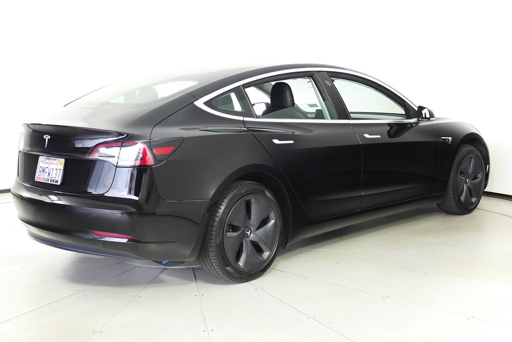 2019 Tesla Model 3 Standard Range 7
