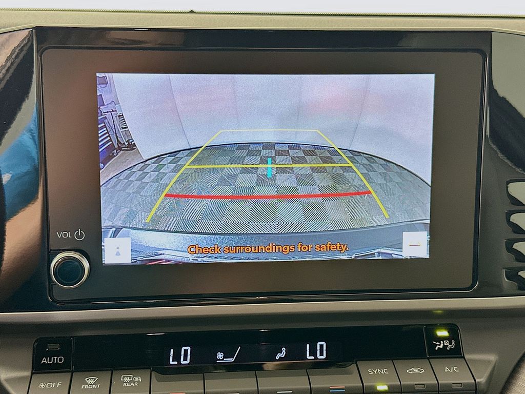 Thumbnail: 2025 Toyota Camry - 14