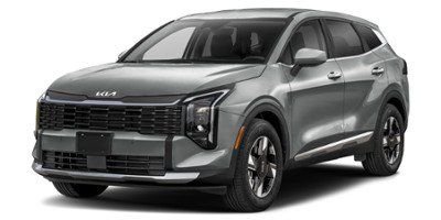 2027 Kia Sportage