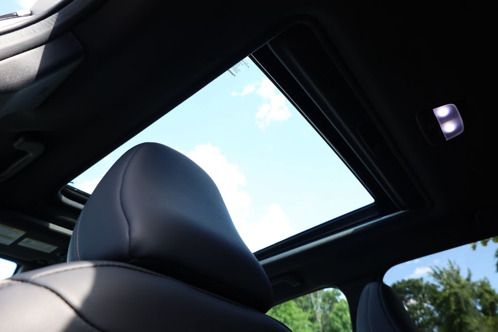 used 2026 Subaru Forester car, priced at $35,147