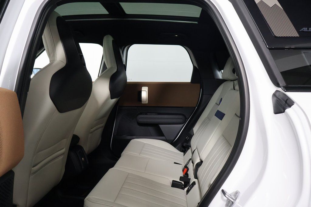 Thumbnail: 2026 MINI Cooper Countryman - 6