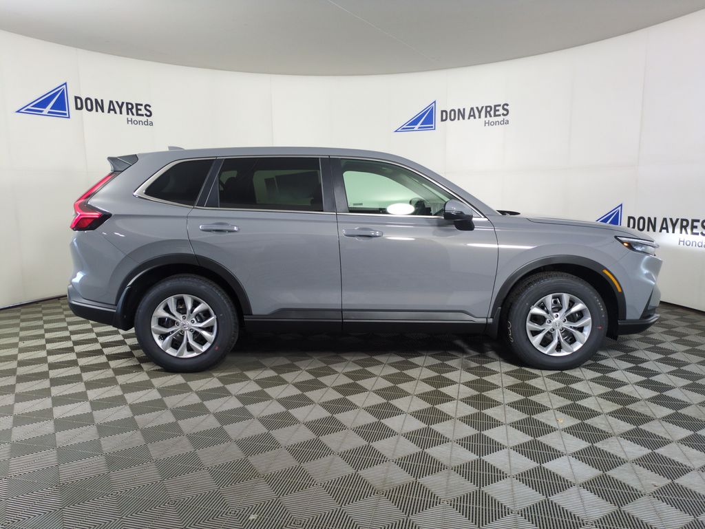 New 2026 Honda CR-V LX For Sale in Fort Wayne, IN