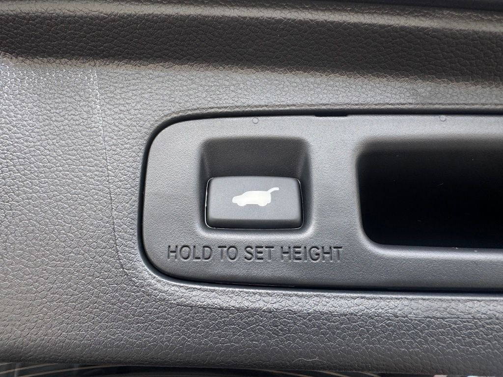 2026 Honda CR-V EX-L Silver at Community Honda