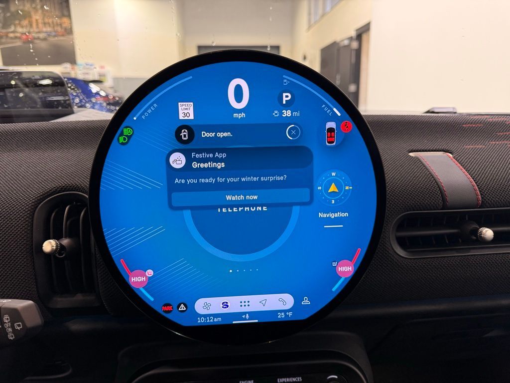 Thumbnail: 2026 MINI Cooper - 16