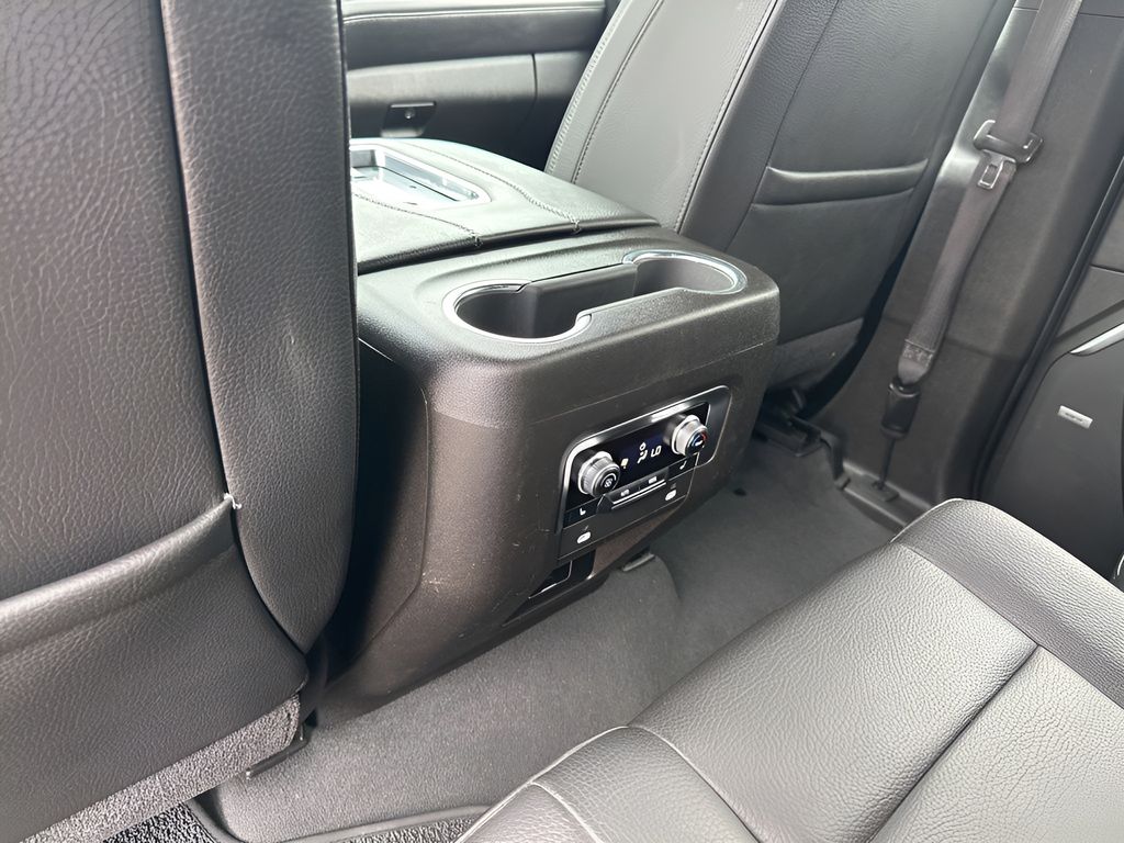 Used Car 2021 Gmc Yukon  Denali For Sale Under $50,000 In Austin, Texas