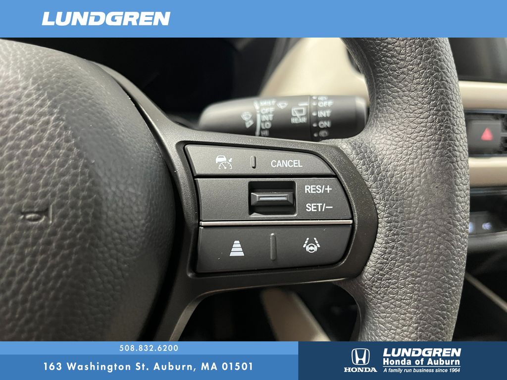 New 2027 Honda HR-V SUV