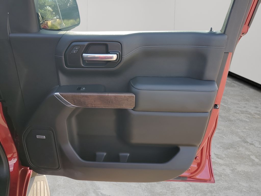 Used Car 2021 Gmc Sierra 1500  Denali For Sale Under $50,000 In Austin, Texas