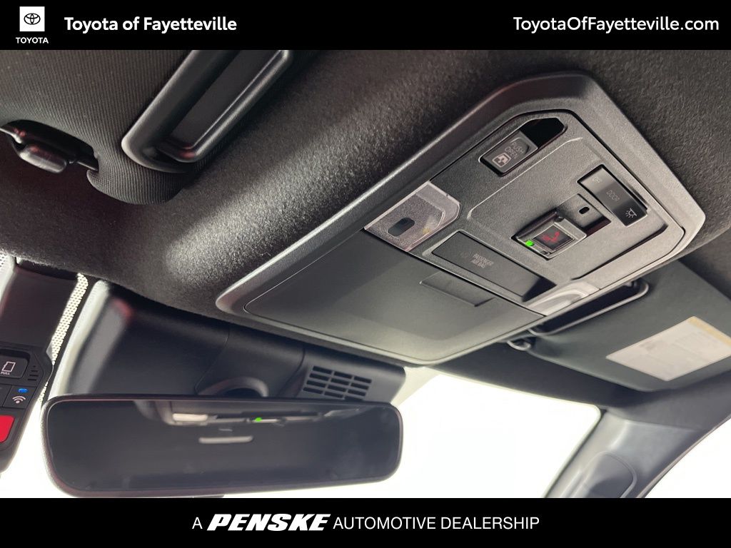 Thumbnail: 2026 Toyota 4Runner - 26