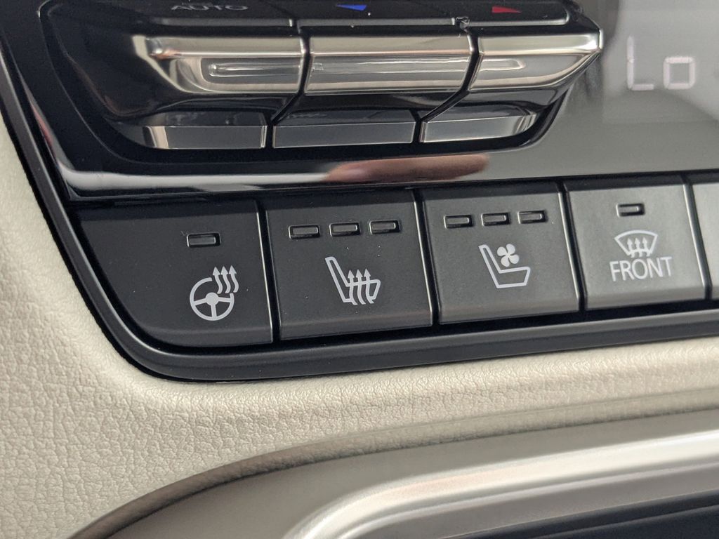 2025 Mazda CX-90 3.3 Turbo Premium Plus