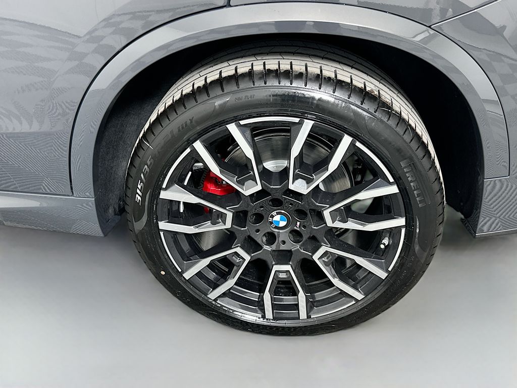 Thumbnail: 2026 BMW X5 - 23