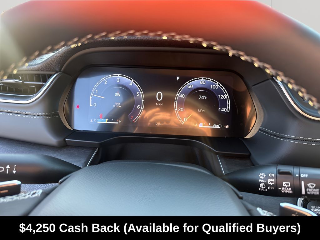 New Car 2025 Jeep Grand Cherokee  Limited For Sale Under $40,000 In Austin, Texas