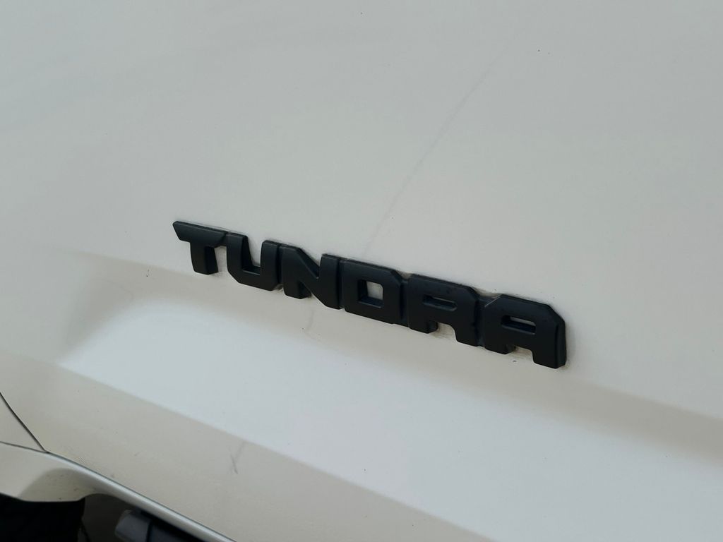 Used 2023 Toyota Tundra Truck