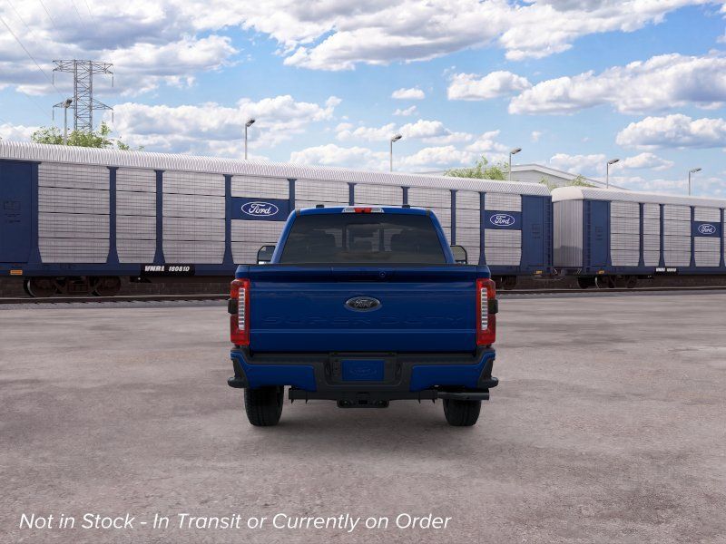 2026 Ford F-250 Super Duty XLT