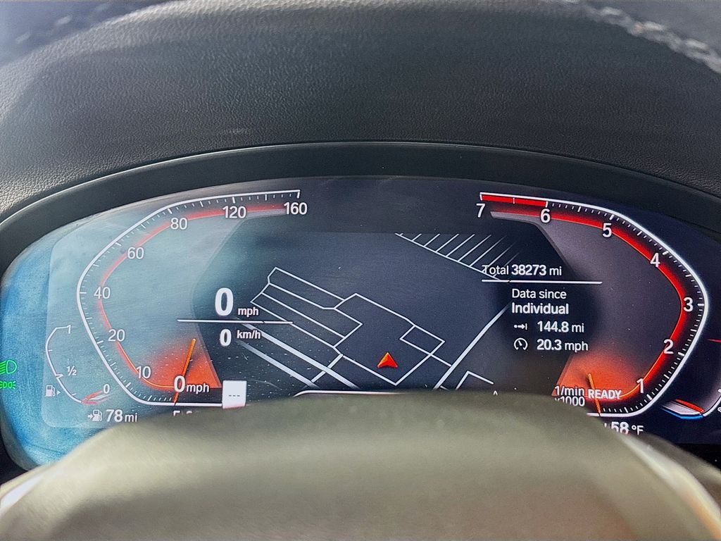 Used 2023 BMW X3 sDrive30i For Sale in OLIVE BRANCH, MS