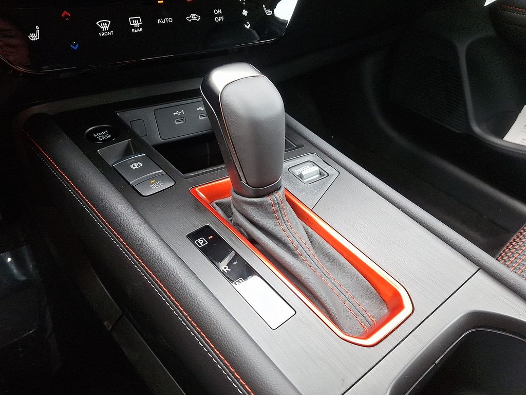 Thumbnail: 2026 Nissan Kicks - 6