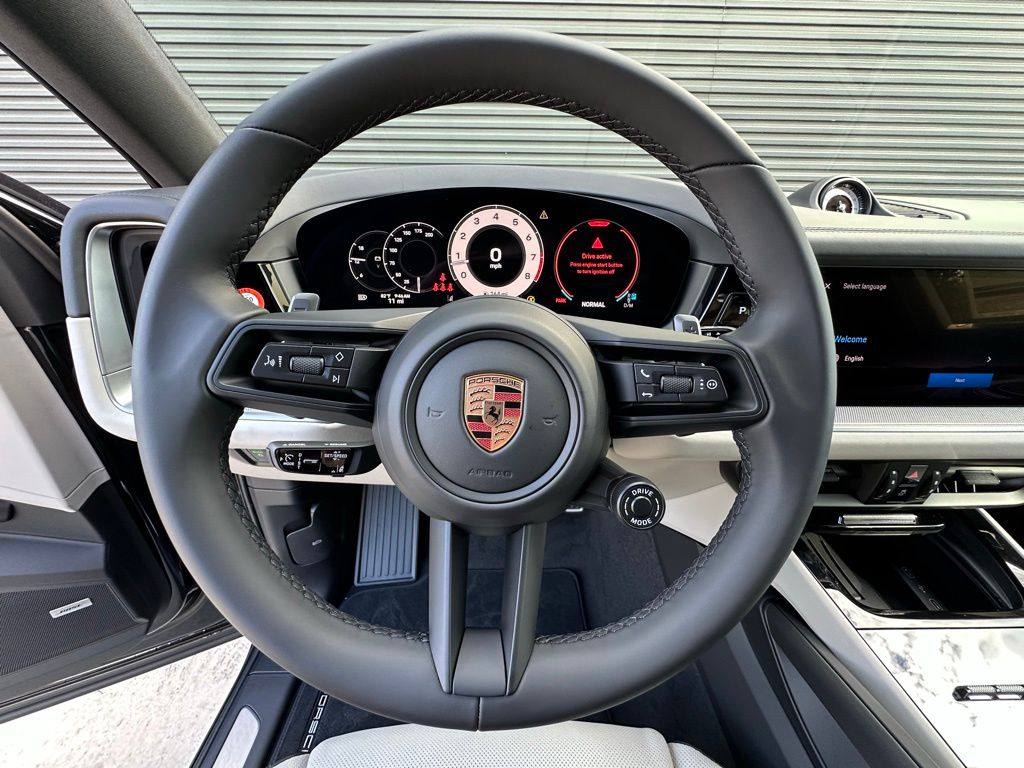 Thumbnail: 2026 Porsche  - 15