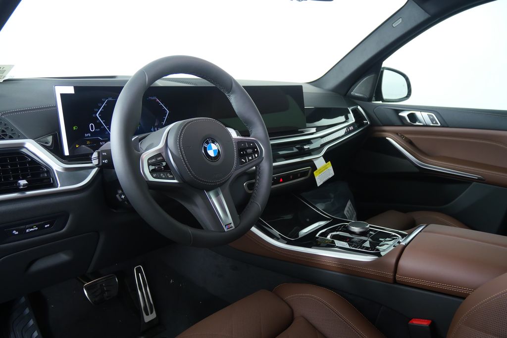 Thumbnail: 2026 BMW X5 - 12
