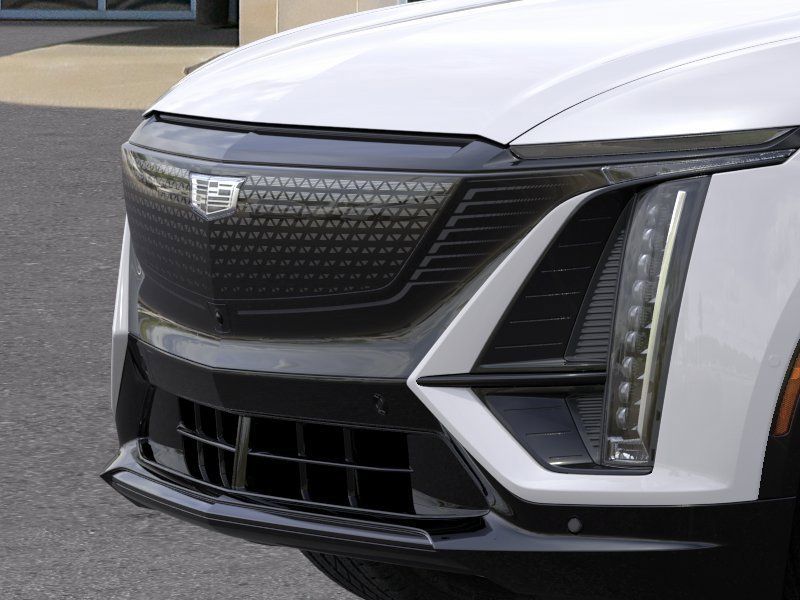 2024 Cadillac LYRIQ Sport 13