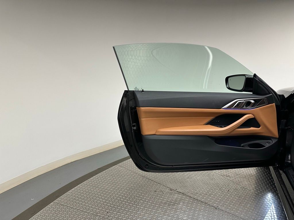 Thumbnail: 2021 BMW 4 Series - 9