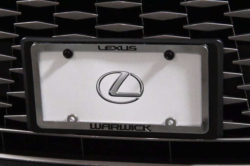 Thumbnail: 2025 Lexus RX - 14