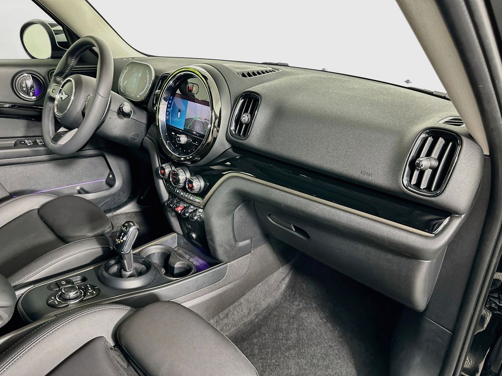 Thumbnail: 2024 MINI Cooper Countryman - 30
